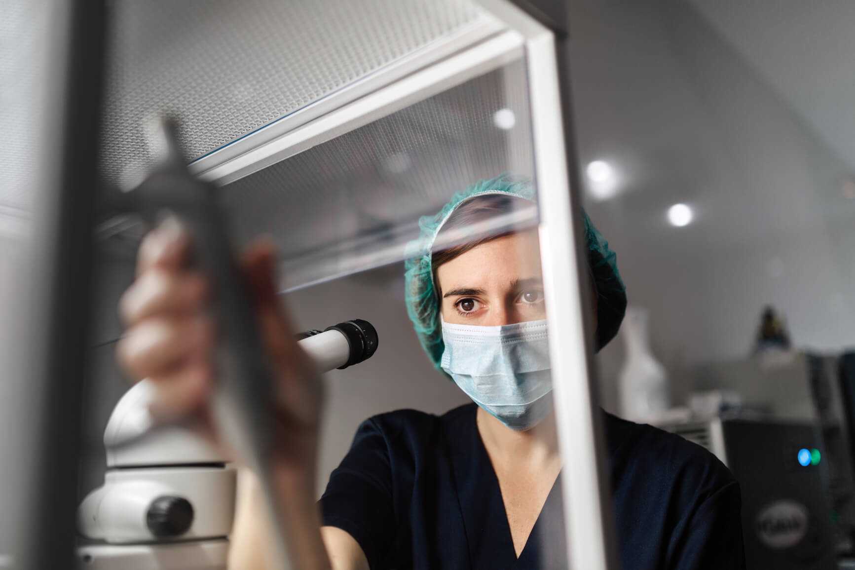 Usługi HR dla branży farmaceutycznej