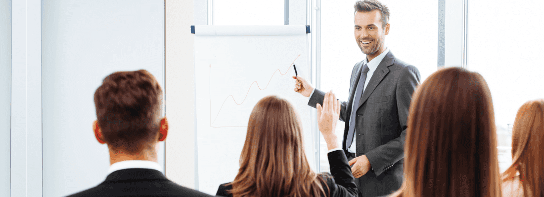 Szkolenia i business coaching