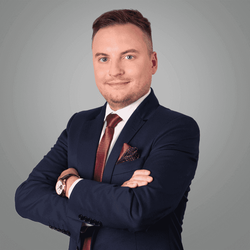 Paweł Kuchciński HRK