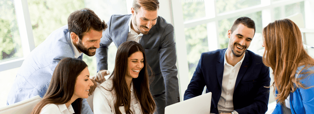 Marketing rekrutacyjny w firmie