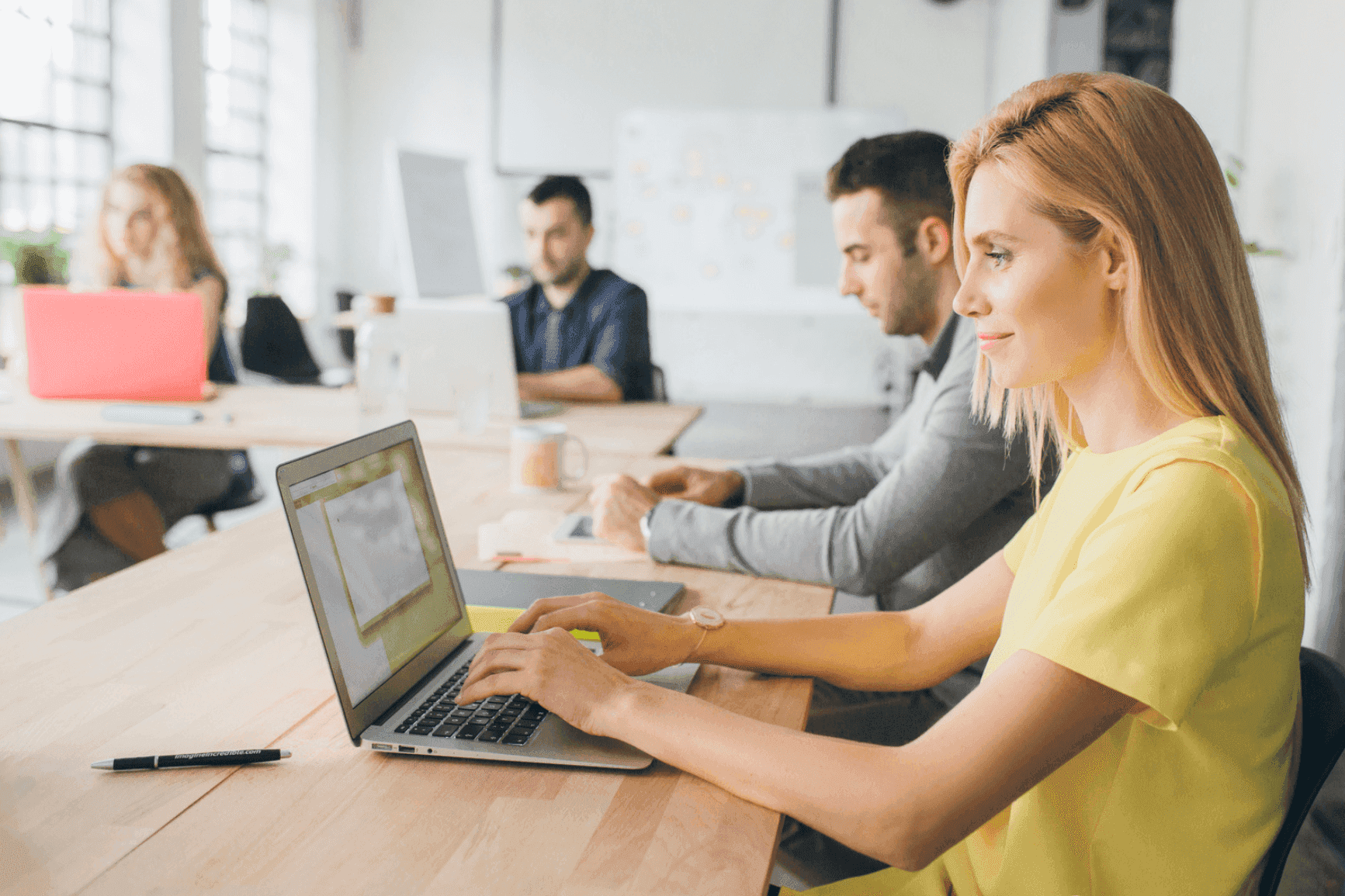 Digitalizacja dokumentów HR