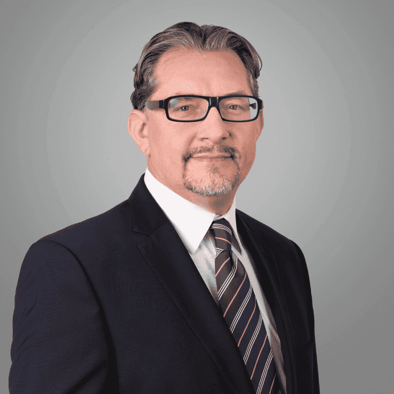 Zbigniew Woźniakowski HRK