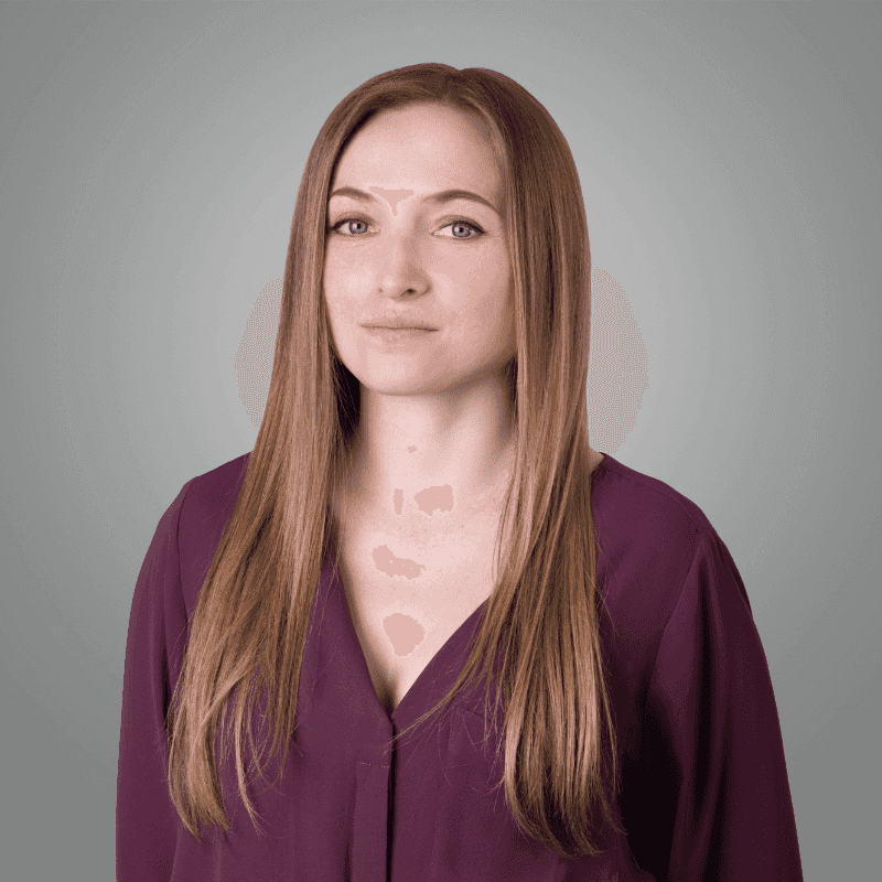 Marlena Łabędzka HRK