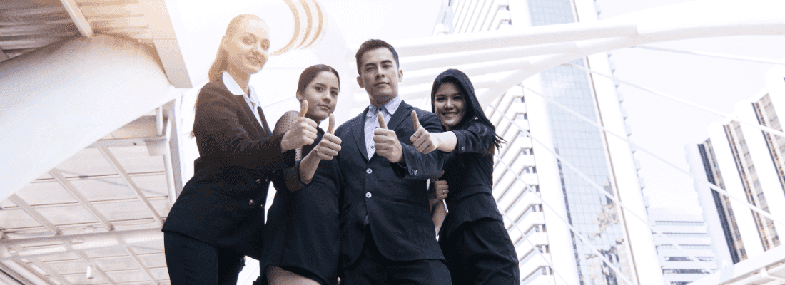 Model kompetencyjny w HR: Definicja, zastosowanie i praktyczne wdrożenie