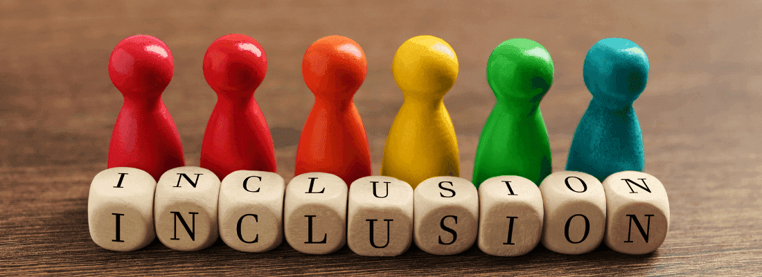 Polityka równościowa, diversity & inclusion, równość w pracy