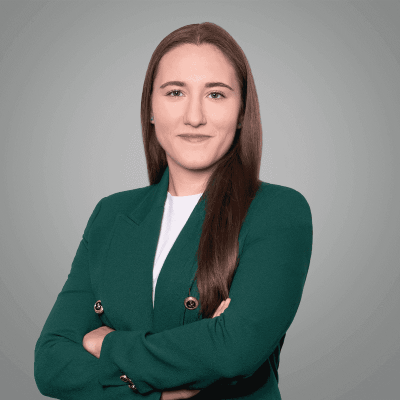 Aleksandra Załęska HRK