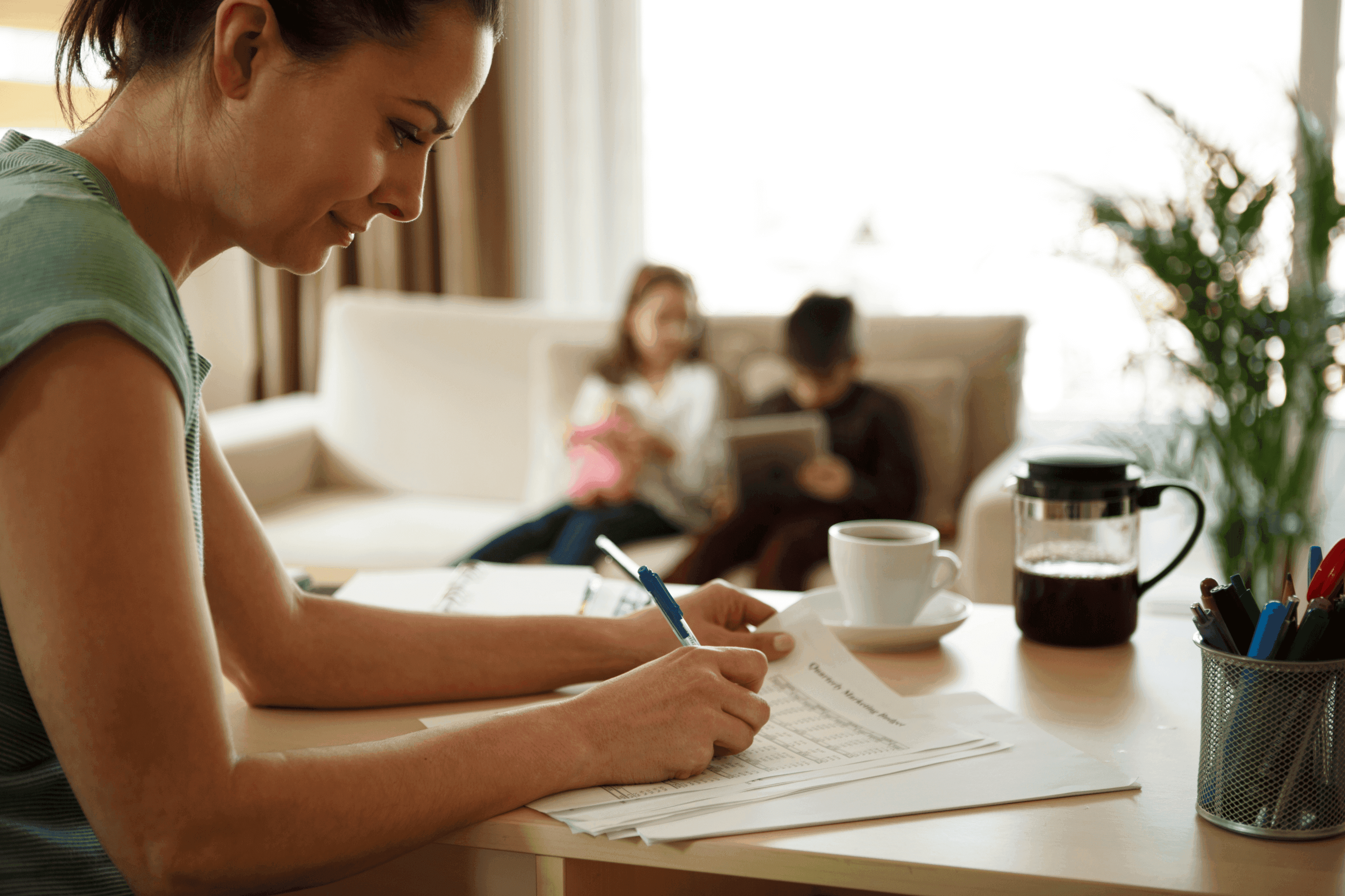 Korzyści dla pracującego rodzica w polskich firmach