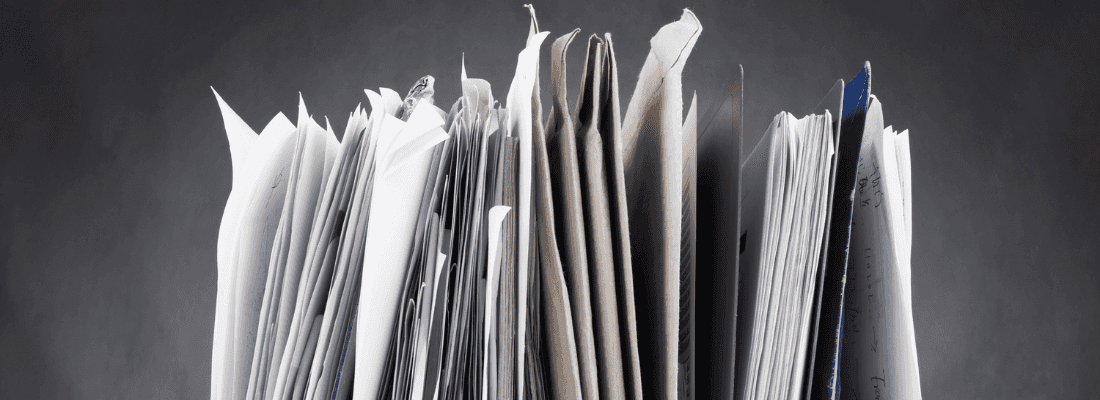 Co to są dokumenty aplikacyjne i jakie są ich rodzaje?