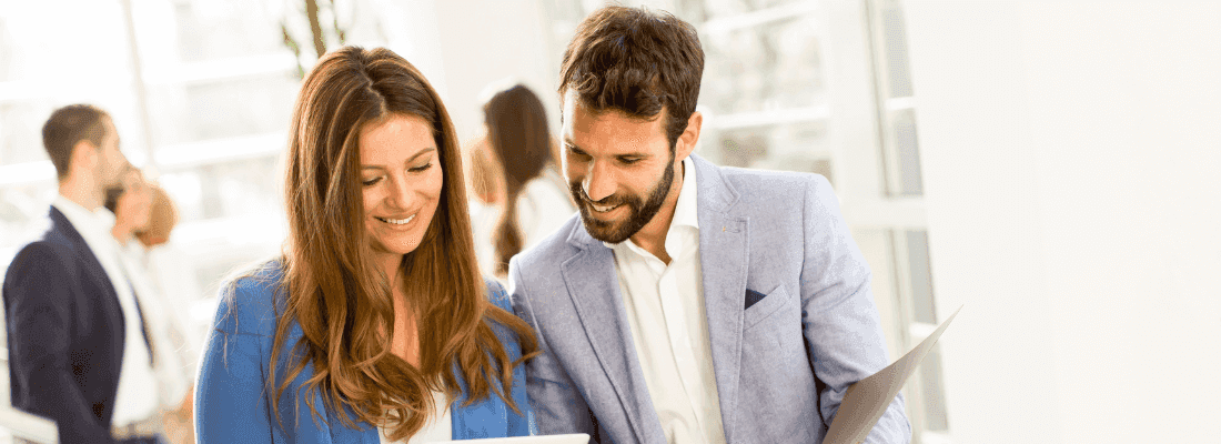 luka płacowa, kobieta i mężczyzna