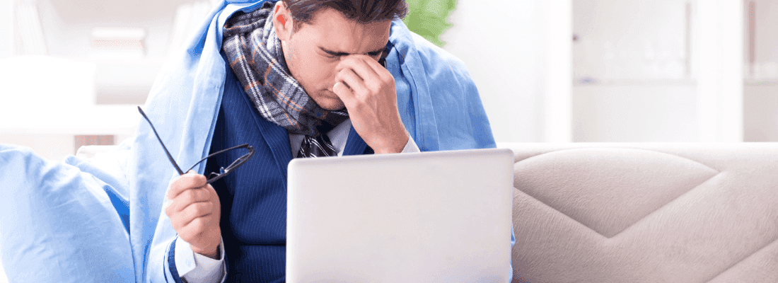 Jak określić zdolność do pracy pracownika po długiej chorobie?