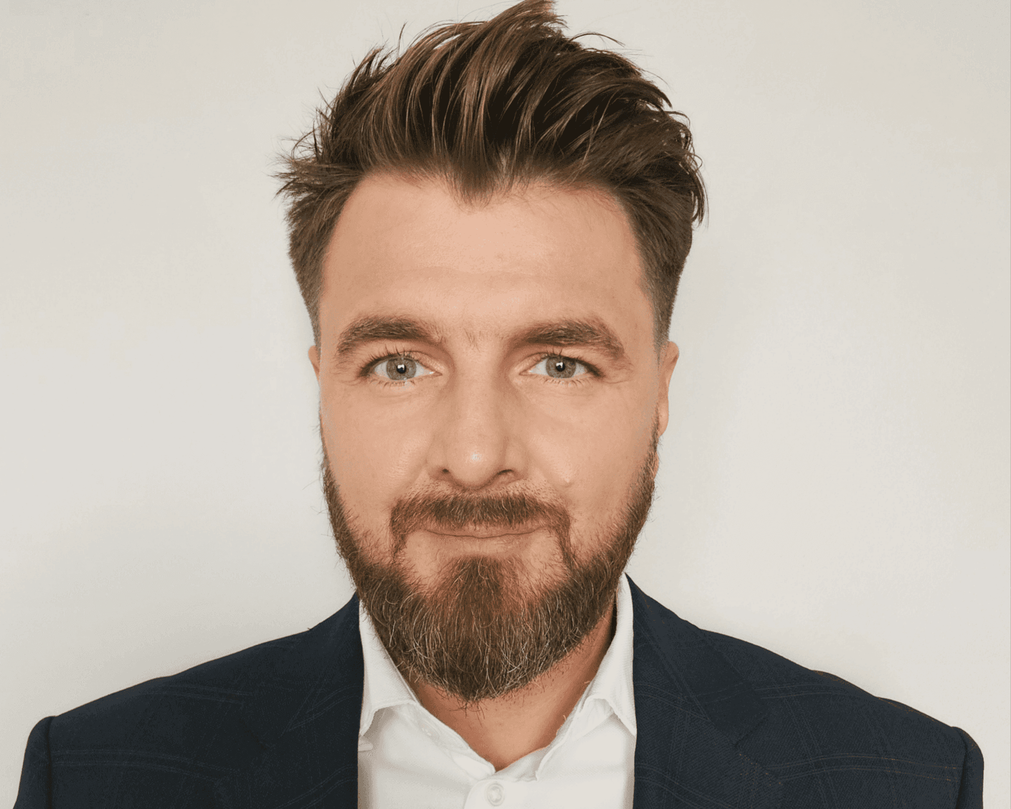 Bartłomiej Meus HRK