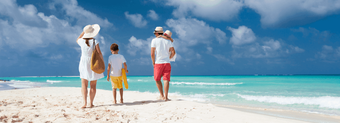 Wakacyjne plany Polaków. Poradnik urlopowy