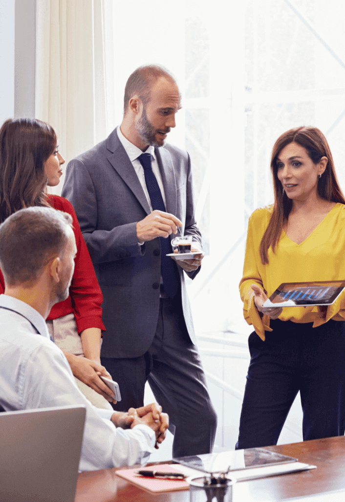 Agencja HR opracowuje strategię