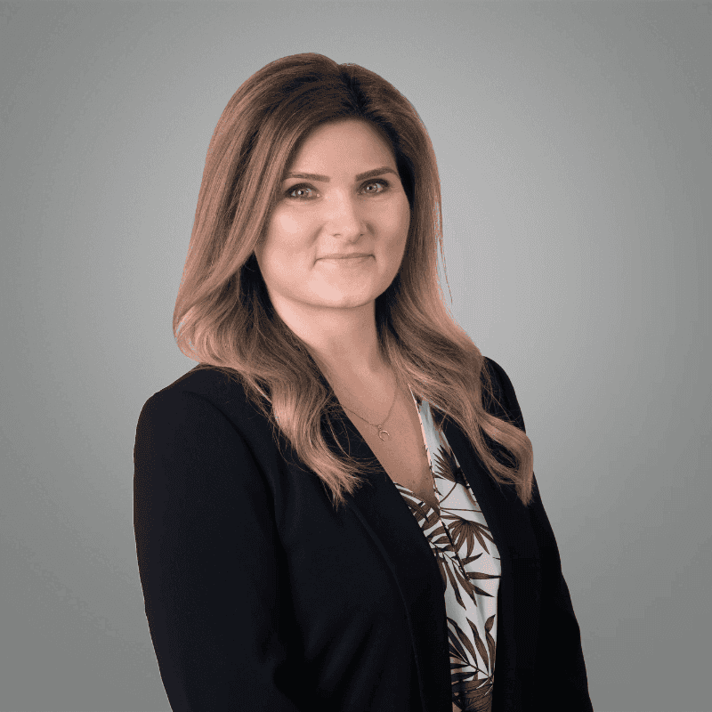 Katarzyna Wysocka HRK