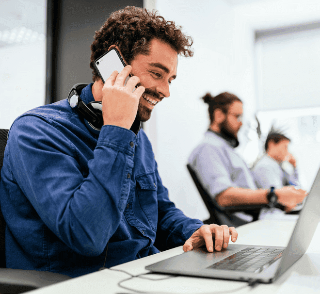 Specjalista Technical Sales & Service