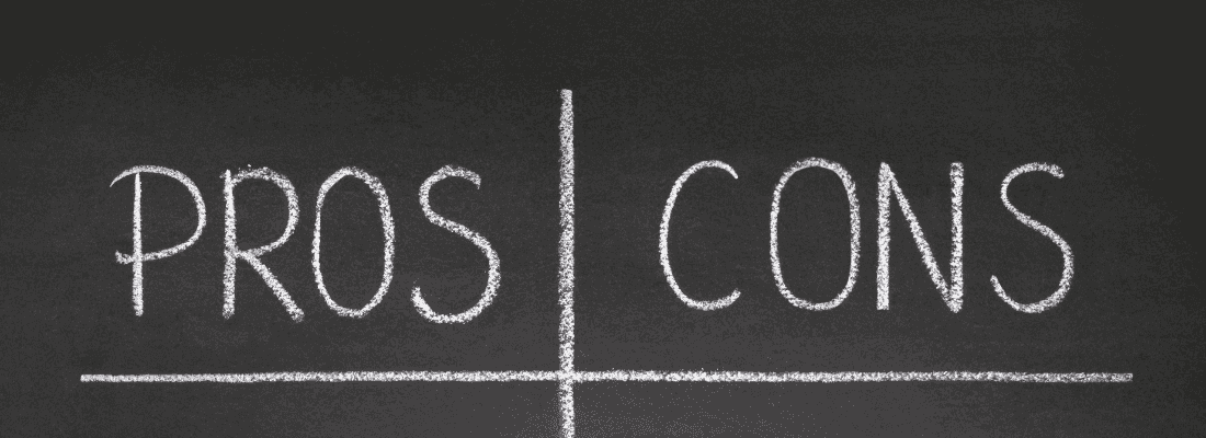 mocne i słabe strony