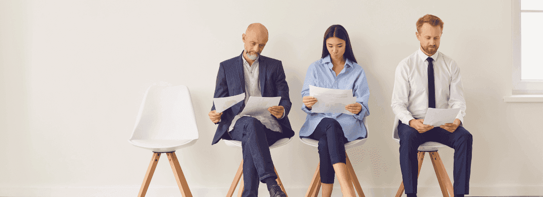 Rekrutacja zgodna z prawem, proces rekrutacyjny