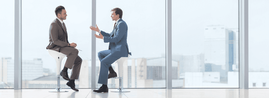 Jak opowiadać o sobie na rozmowie kwalifikacyjnej?