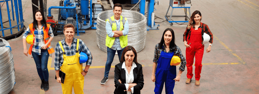 Zmiany w ustawie o rynku pracy i służbach zatrudnienia