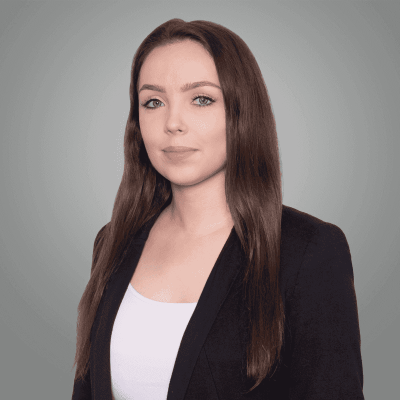 Monika Nierwińska HRK