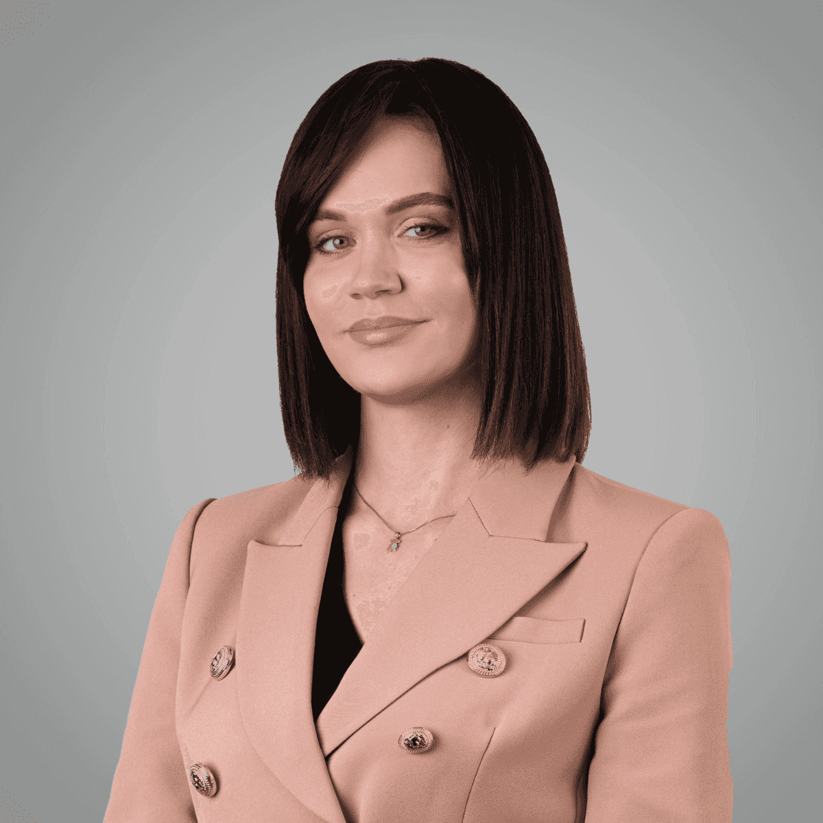 Dorota Jankowska Executive Manager