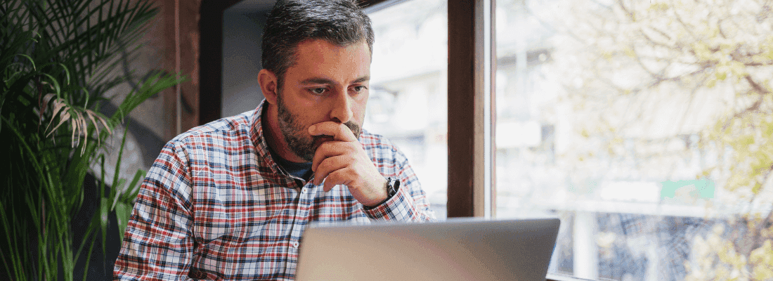 Key Account Manager zainteresowany ofertą pracy