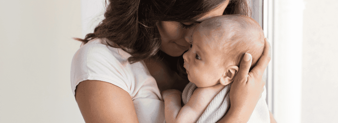 Special leave on the occasion of the birth of a child