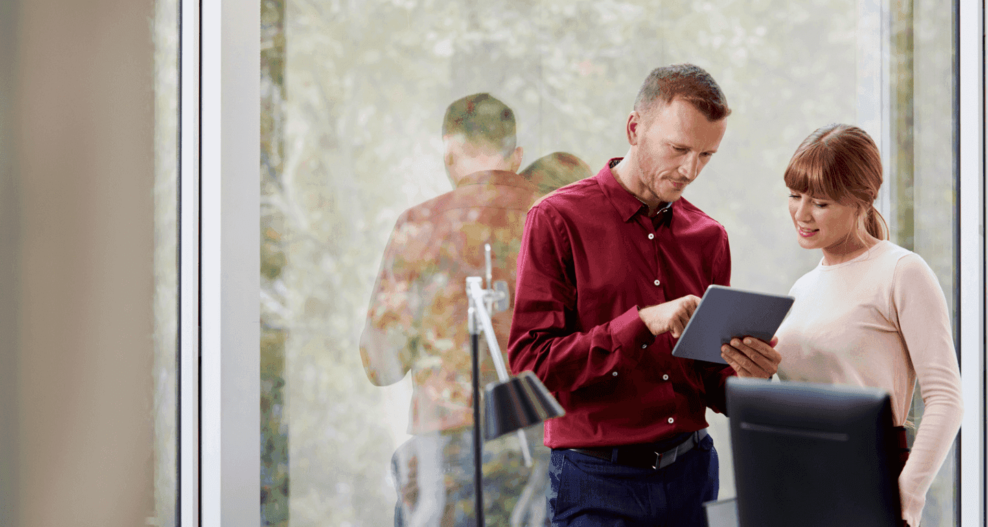 Media service specialists