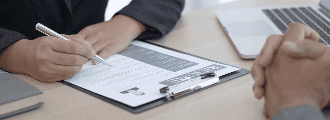 fakty cv mity cv, cv