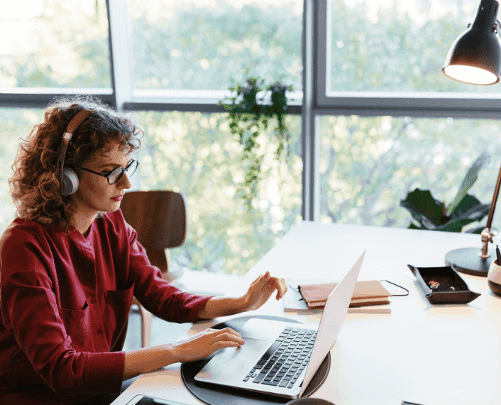 Quant & Data Science Worker