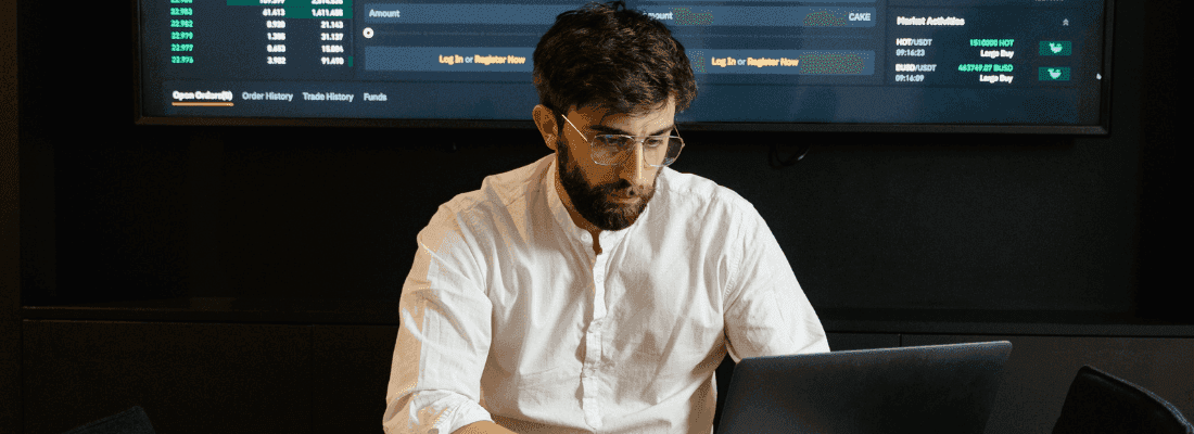 Analityk finansowy – ścieżka kariery, obowiązki, zarobki