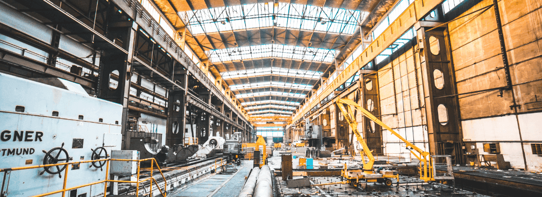 Przemysł w Wielkopolsce: tu warunki dyktują pracownicy