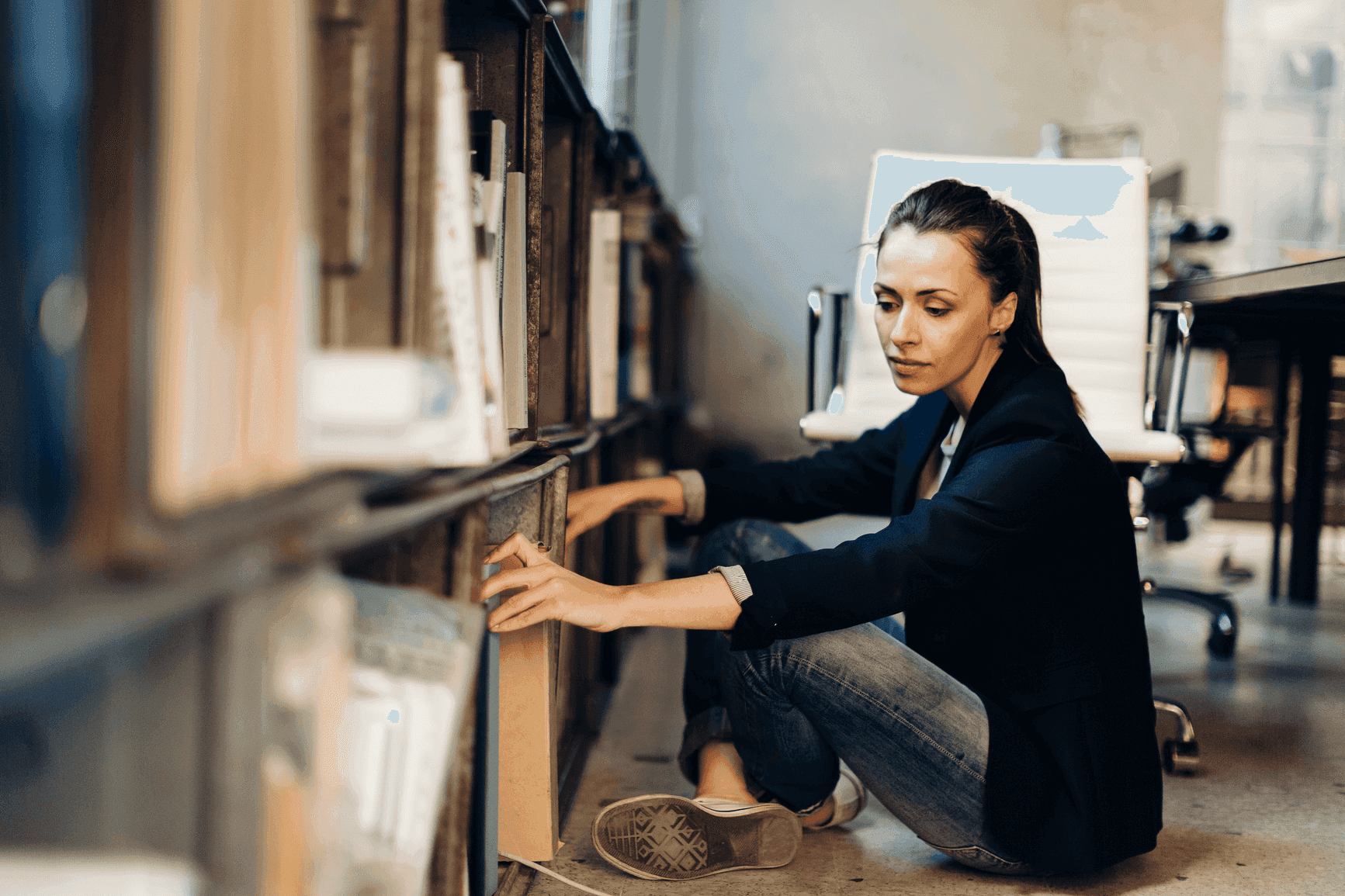 Audyty akt personalnych