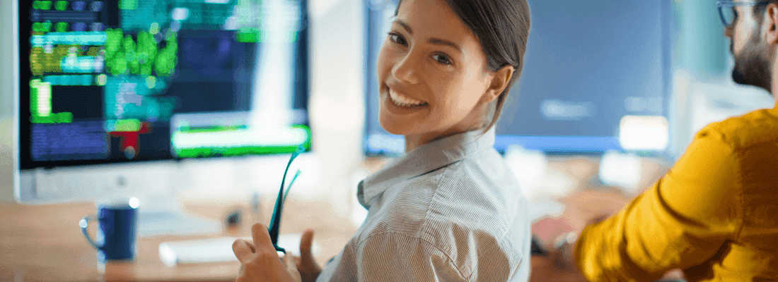 IT Researcher - salaries, requirements, career path