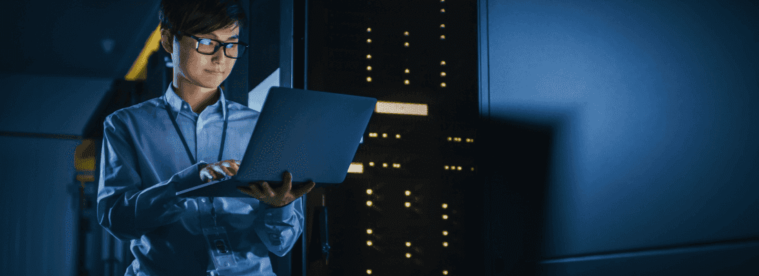 Czym jest cybersecurity (cyberbezpieczeństwo)?