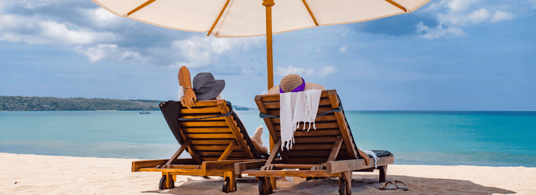 Urlopowe plany Polaków. Jak spędzamy wakacje?