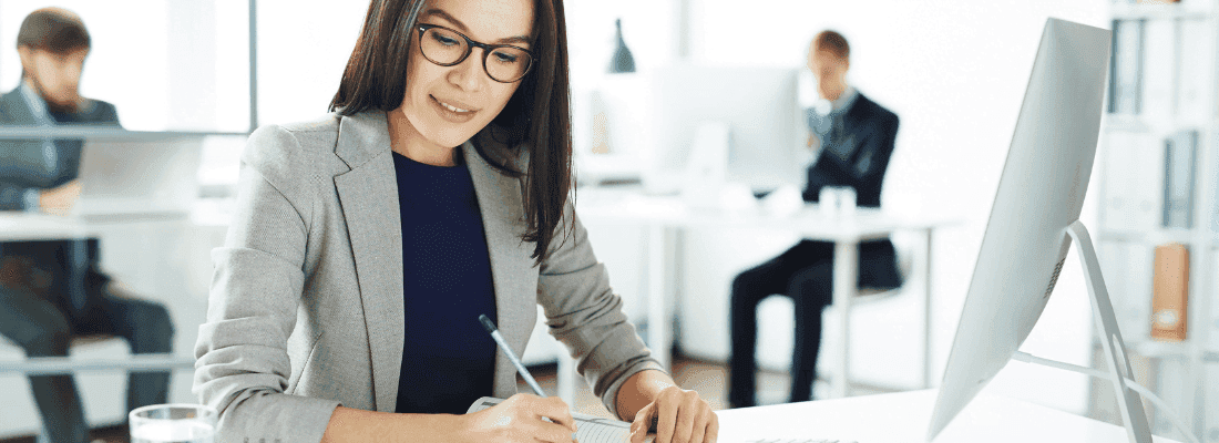 liderki w kancelariach prawnych