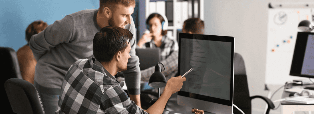 Na czym polega outsourcing pracowników w IT?