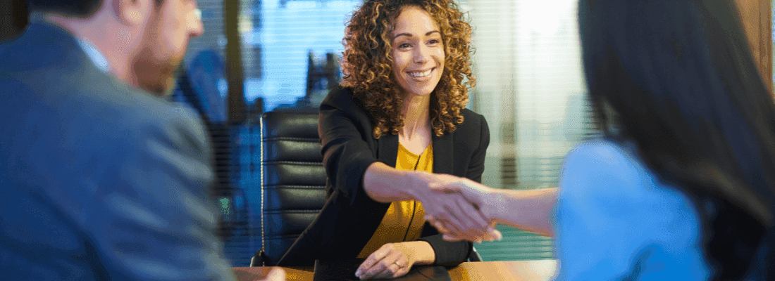 Scenariusz rozmowy rekrutacyjnej – przykładowy schemat