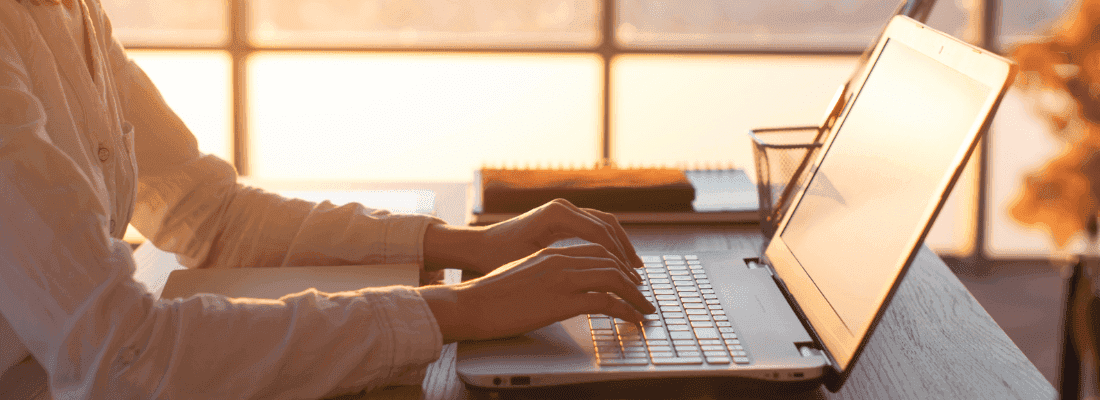 Jak opisywać własną działalność w cv?