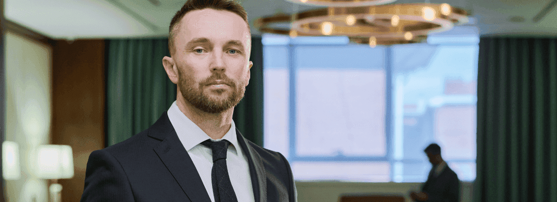 C-Level Consulting: Znajdź Strategicznego Partnera dla Twojego Biznesu