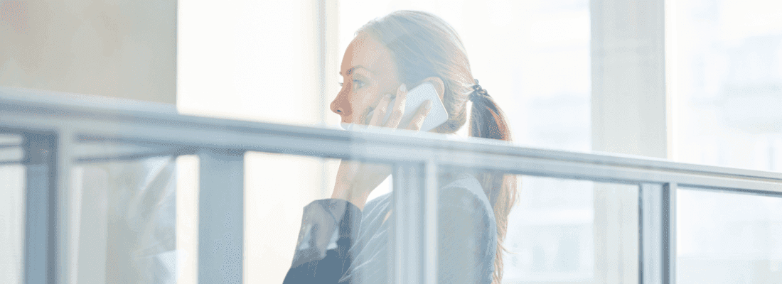 Key Account Manager w pracy