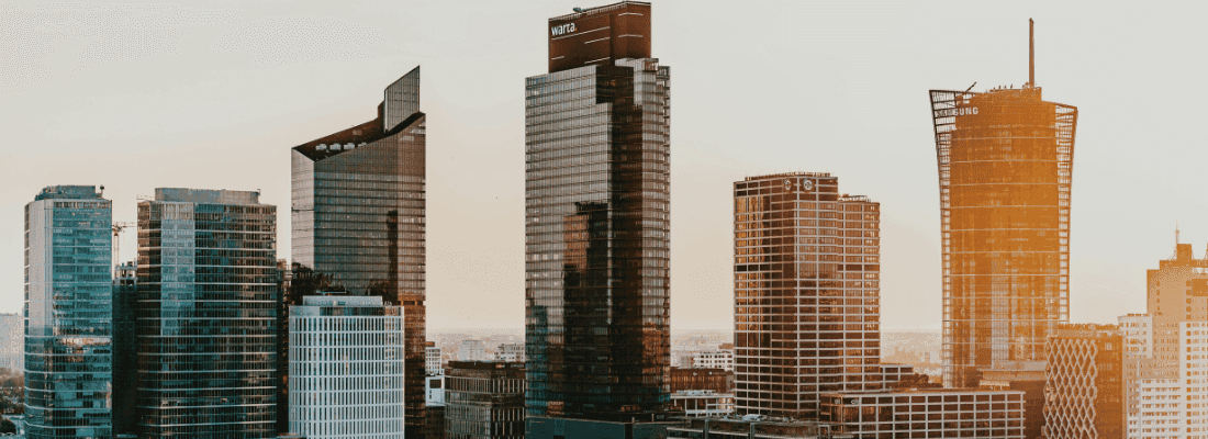 Attracting financial talent: what Warsaw’s analysts and controllers expect from the workplace