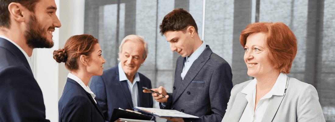 Assessment Center: kompleksowy przewodnik po metodzie oceny kompetencji