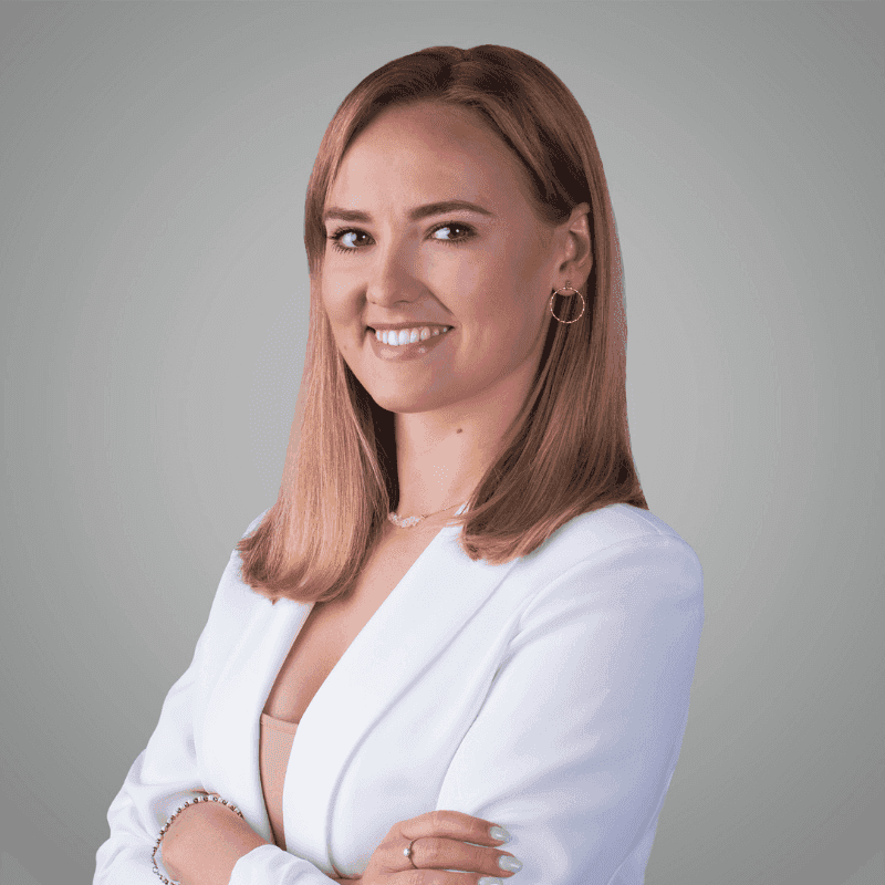 Maja Szmagierewska HRK