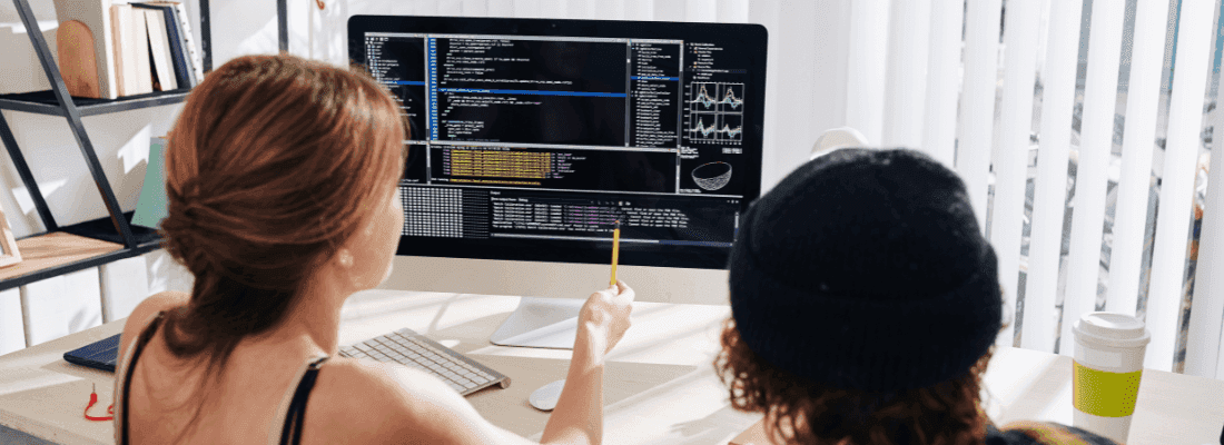 IT sectors with the highest demand for employees - market analysis