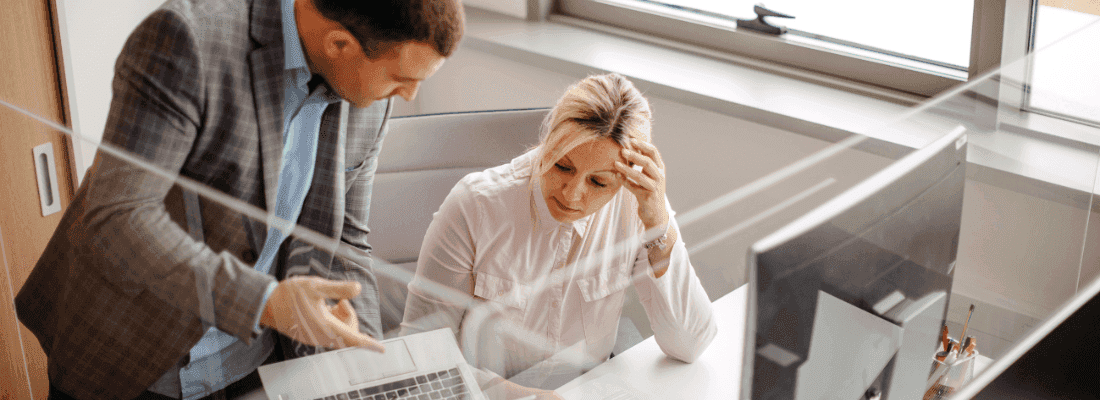 Okiem Prawnika: Mobbing - czy potrzebujemy nowej definicji?