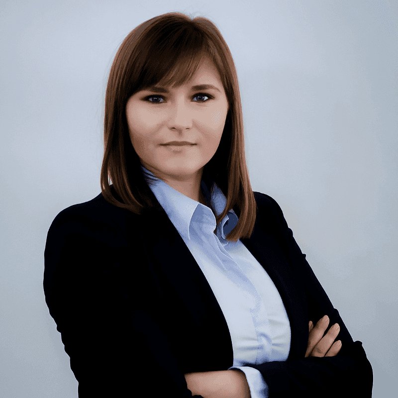 Izabela Jankowska HRK