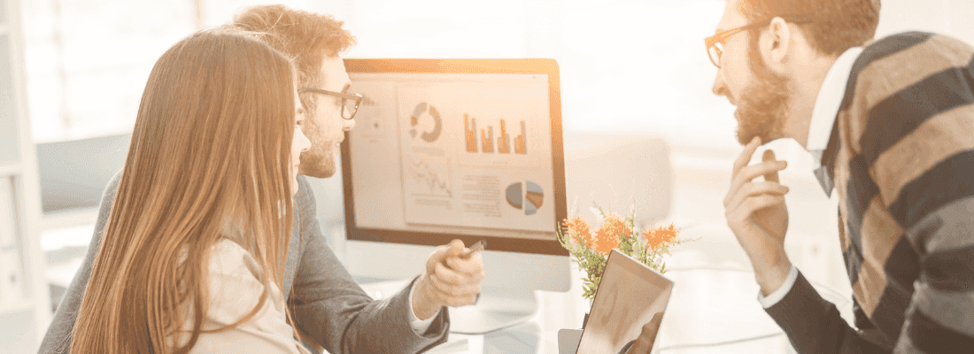 e-Commerce Specialists