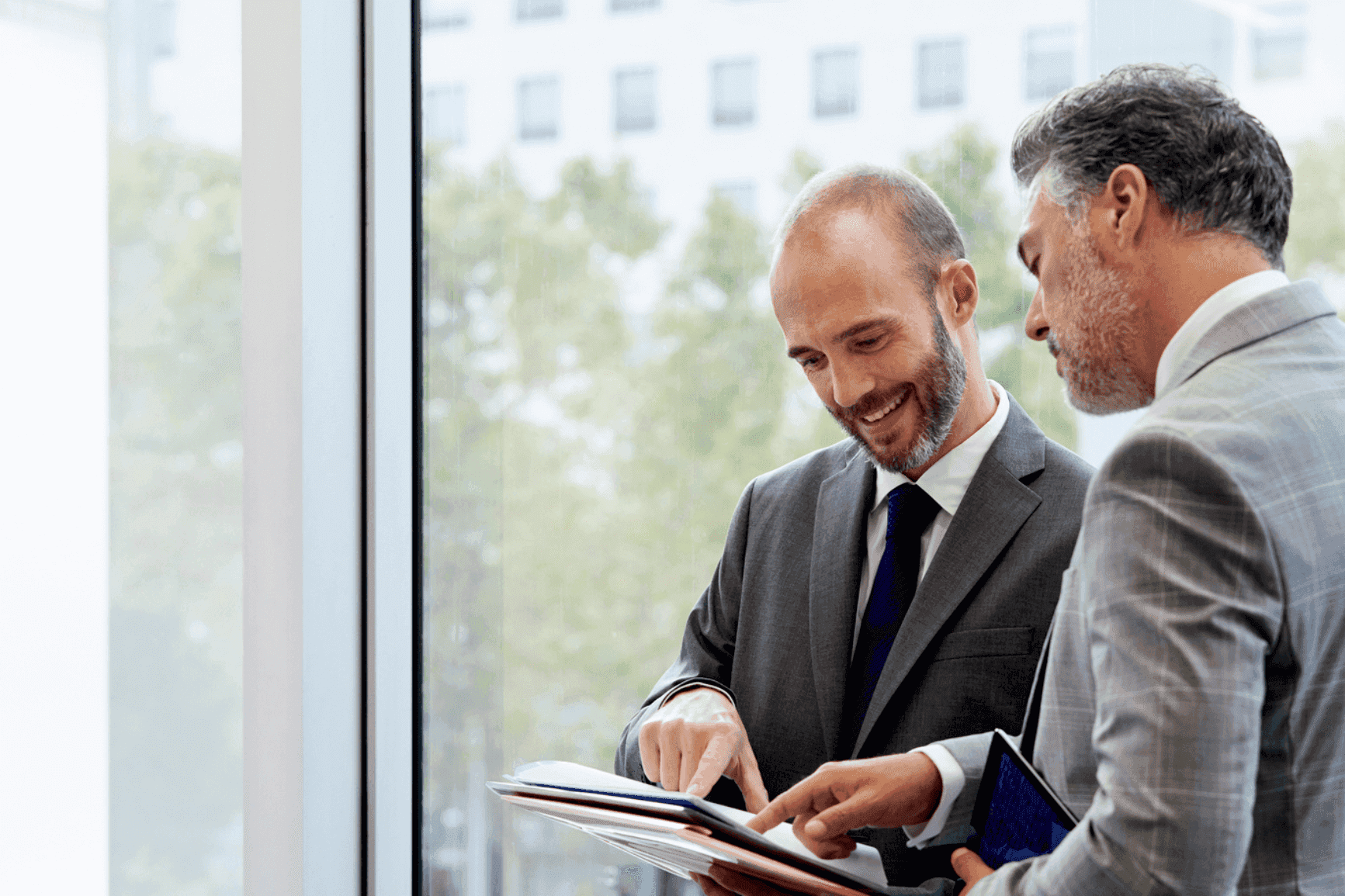 Eksperci Executive Search